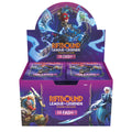 Riftbound - League of Legends TCG: Unleashed Booster Display PREORDER