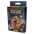 Riftbound: League of Legends TCG: Origins: Champion Deck LEE SIN