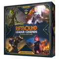 Riftbound: League of Legends TCG: Origins: Proving Grounds