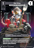 Rat King MZ3_177 Alt Art