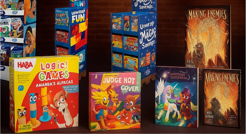 Disney Villainous: Unstoppable!