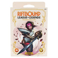 Riftbound: League of Legends TCG: Spiritforged: Champion Deck: Fiora