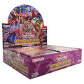 Yu-Gi-Oh!: Phantom Revenge Booster Display