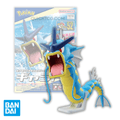 Bandai Model Kit: Gyarados