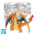 Bandai Model Kit: Mega Charizard Y