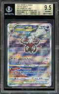 BGS 9.5 | Darkrai VSTAR #GG50