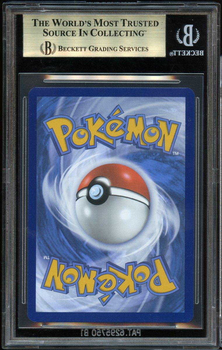 BGS 9.5 | Darkrai VSTAR #GG50