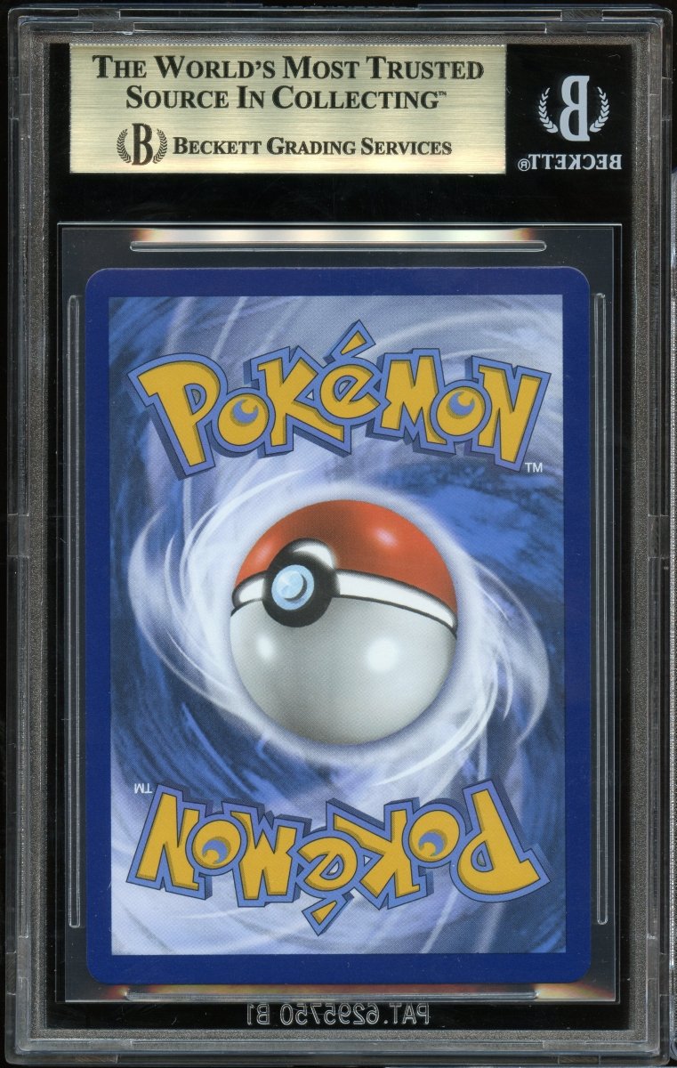 BGS 9.5 | Regidrago V Alt Art #184