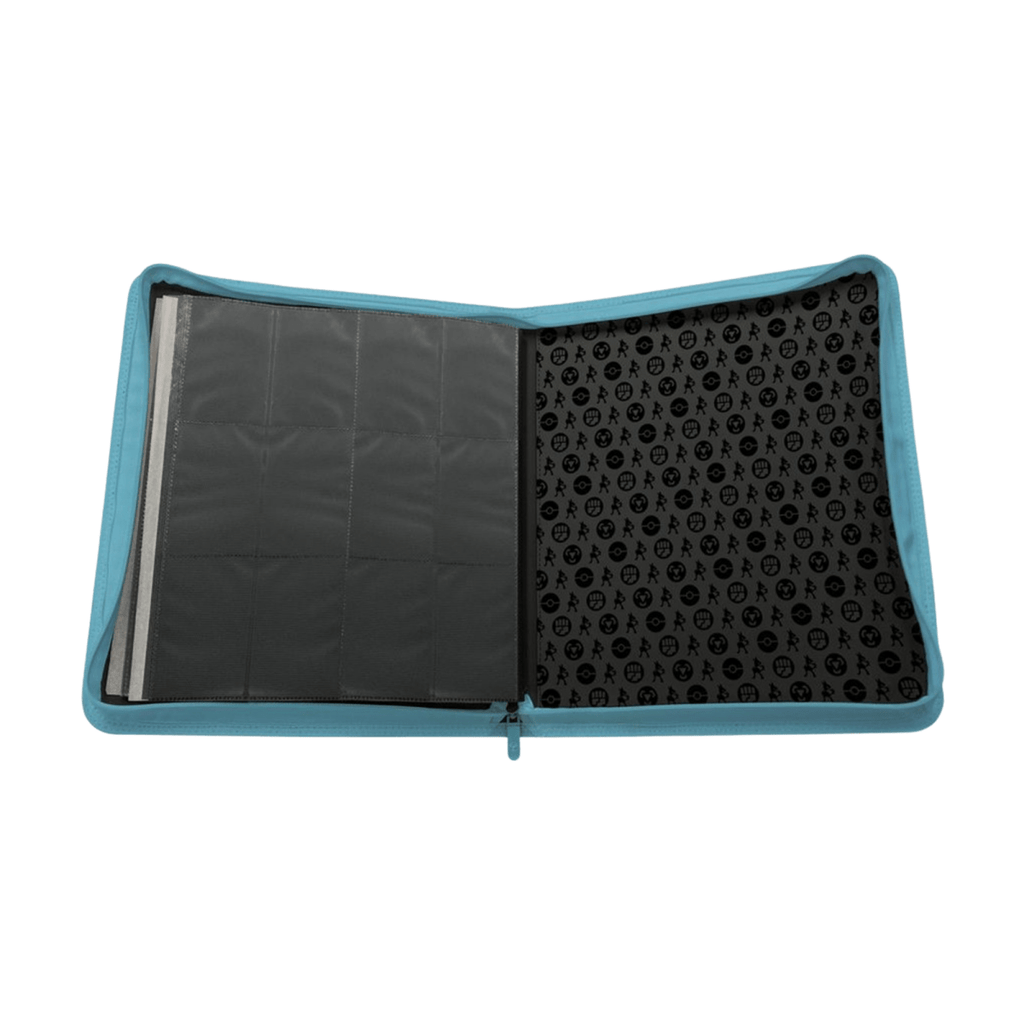 Binder: 12-Pocket: PRO: Pokémon: Elite Series: Lucario