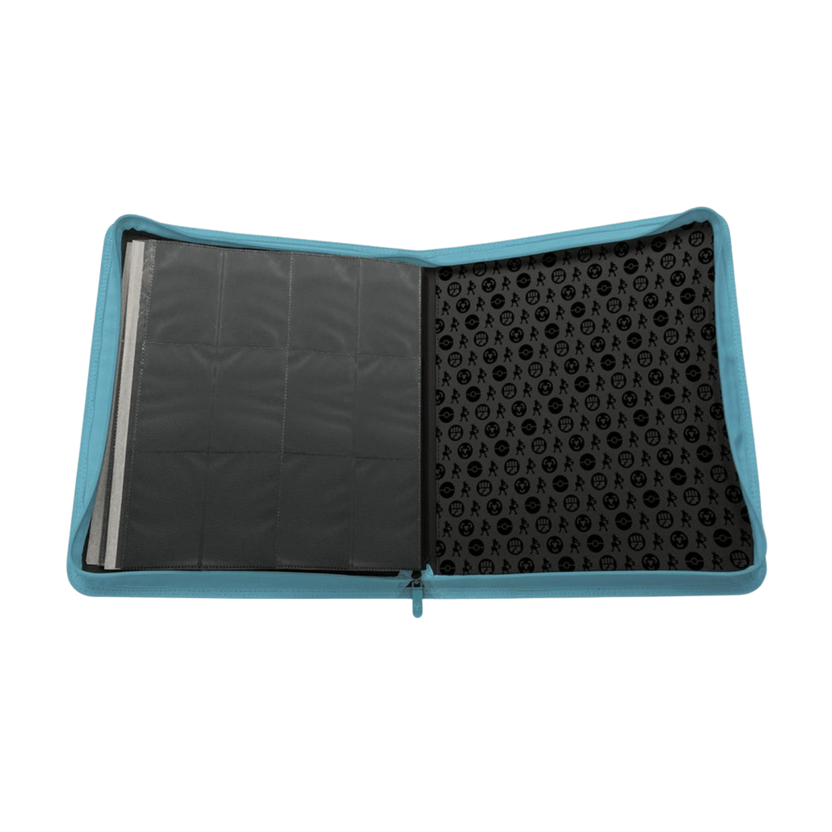 Binder: 12-Pocket: PRO: Pokémon: Elite Series: Lucario