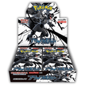 Black Bolt Booster Box - SV11B