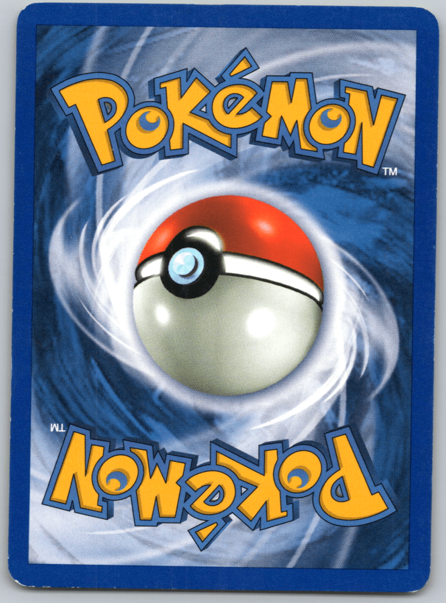 Blaine's Growlithe #62