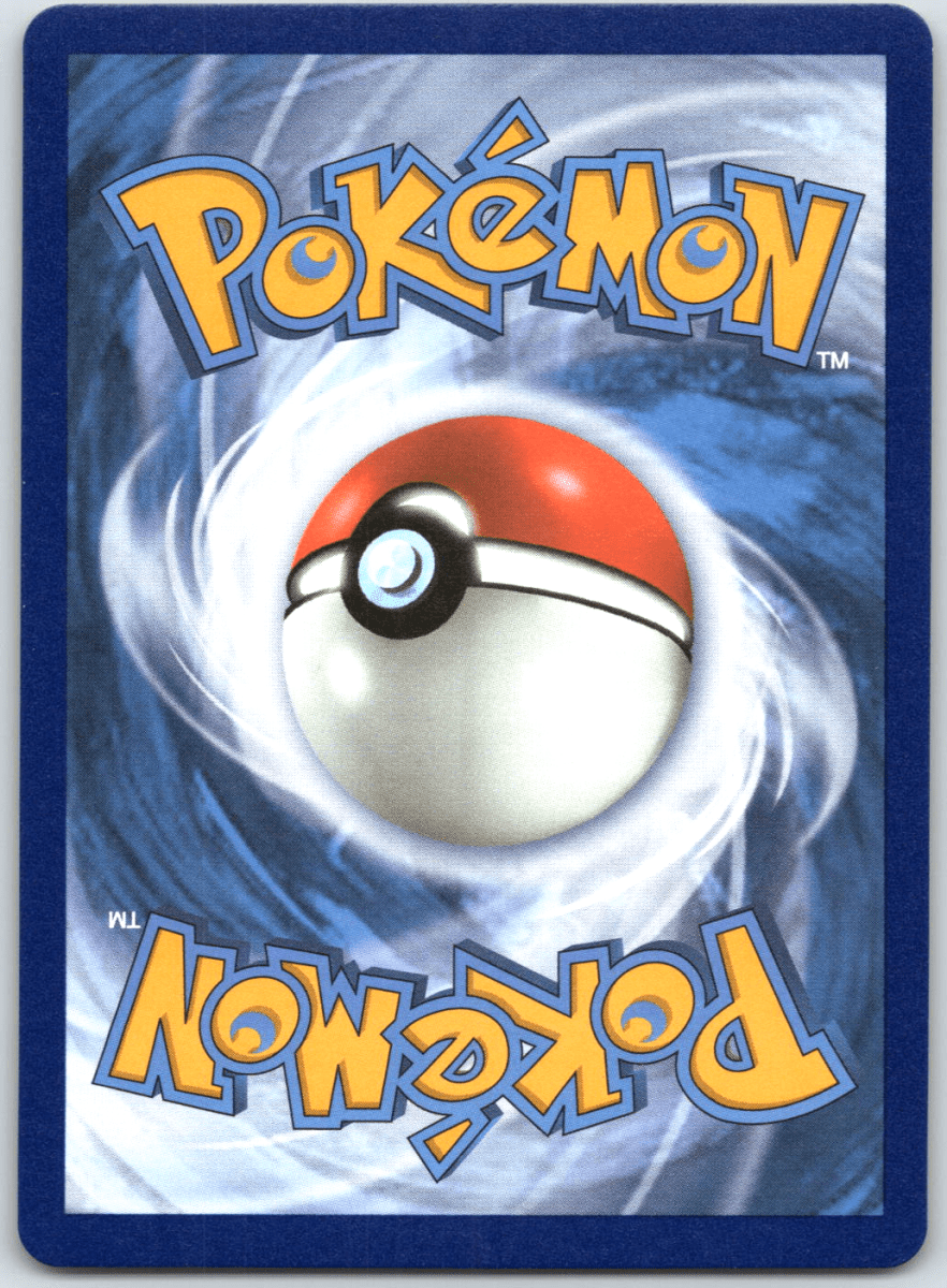 Blastoise #2 Classic Collection