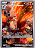 Blaziken #192