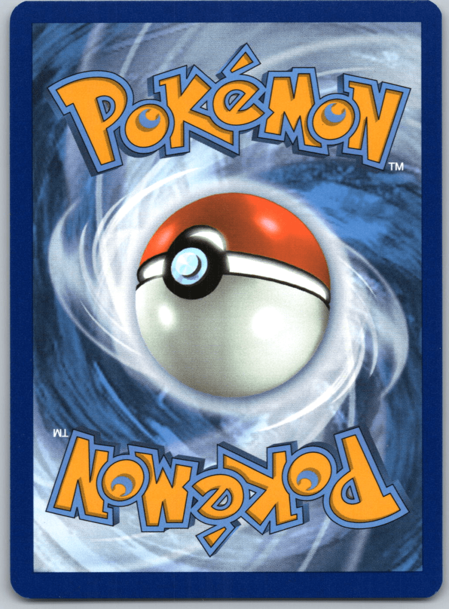 Bulbasaur #133 (Stamped)