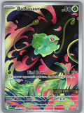 Bulbasaur #133 (Stamped)