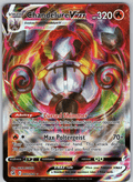 Chandelure VMAX #040
