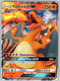 Charizard GX #9