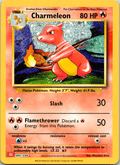 Charmeleon CLC - Single