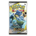 Cosmic Eclipse Booster Pack