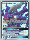 Darkrai GX #SV70