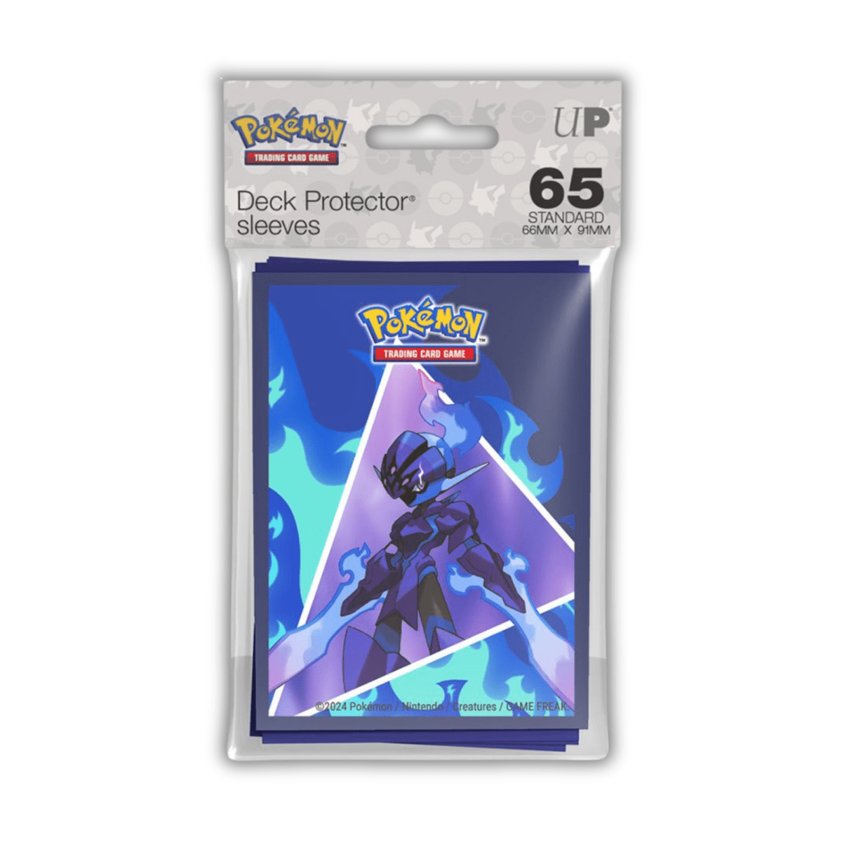 Deck Protector: Pokemon: Ceruledge (65)