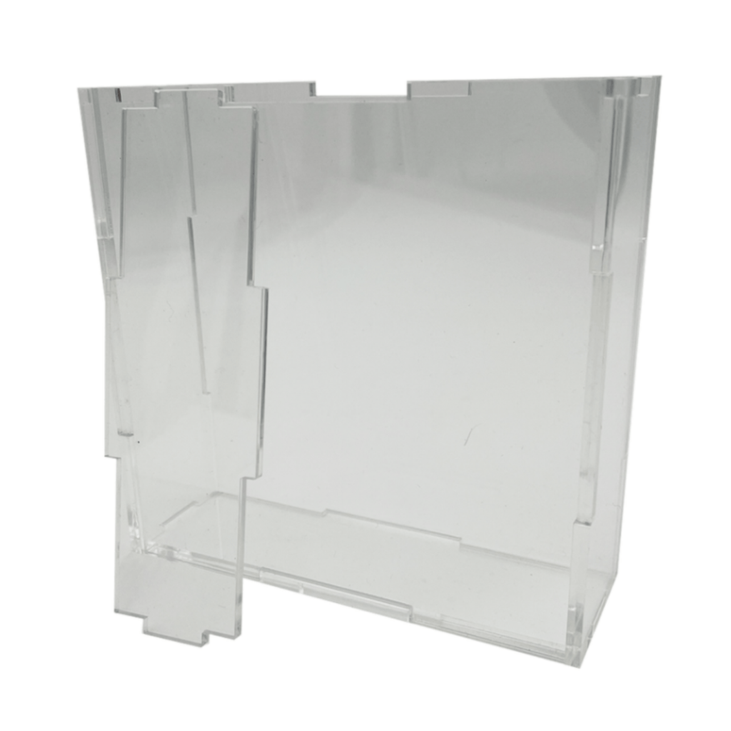 Display Case | JPN Standard Booster Box