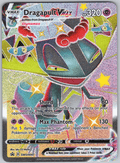 Dragapult VMAX #SWSH097
