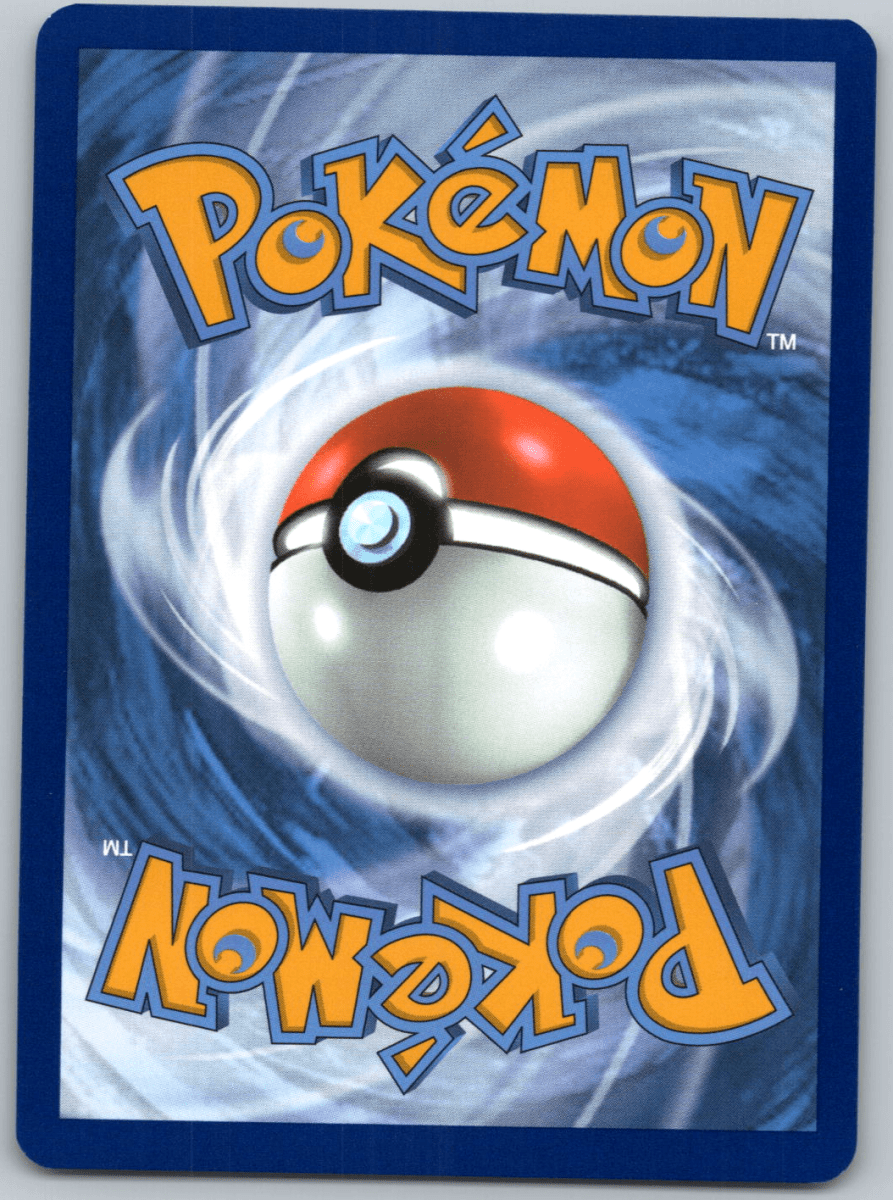 Ethan's Typhlosion #190