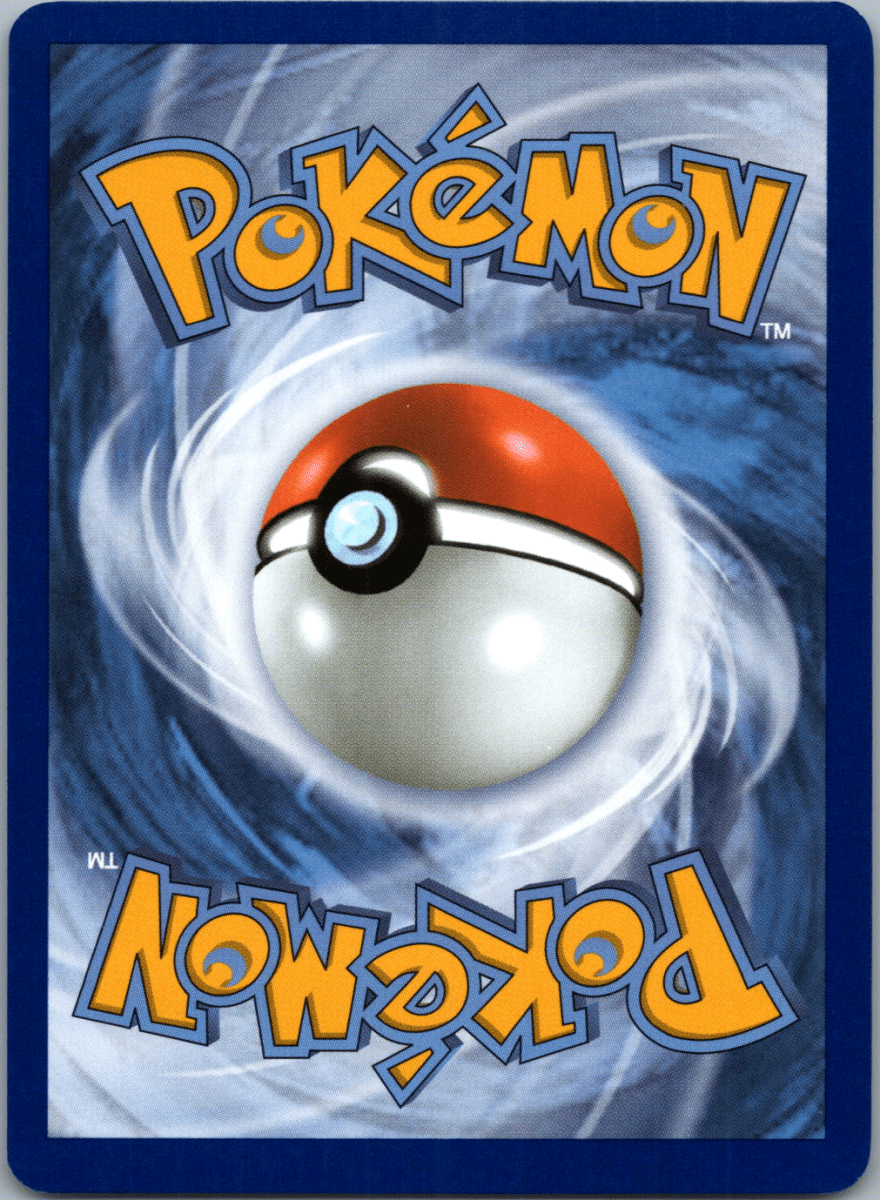 Giovanni's Charisma Full Art #197