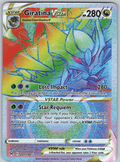 Giratina VSTAR #201