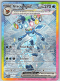 Glaceon ex #150