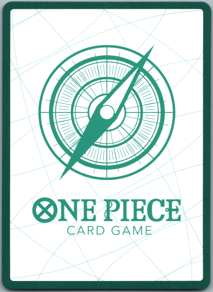 Gol D. Roger Don!! OP-13