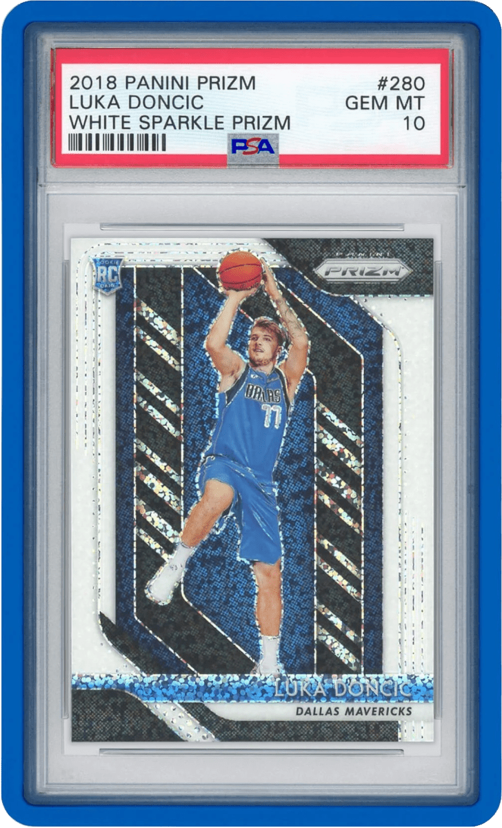 GradedGuard (PSA) - Royal