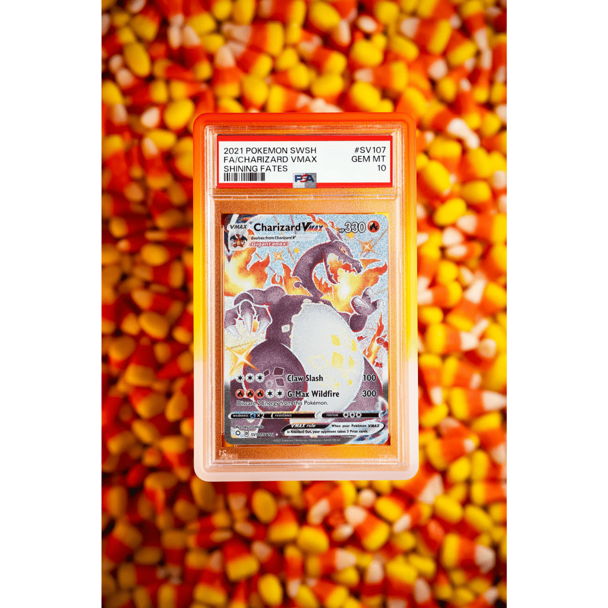 GradedGuard (PSA) - Trick or Treat