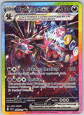 Hydreigon ex #240