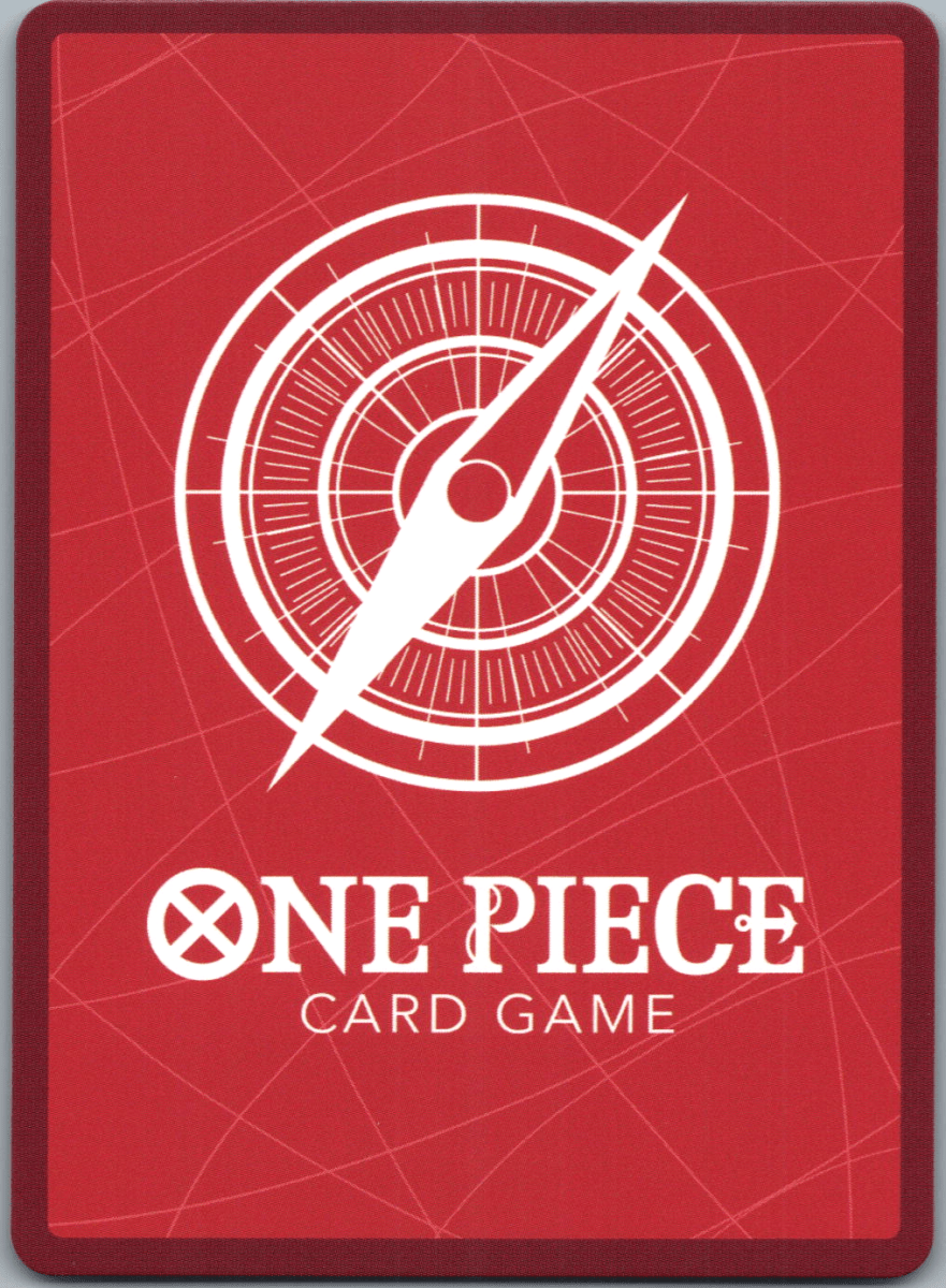 Imu Leader #OP13-064