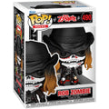 Rob Zombie #490 Funko Pop! Rocks Rob Zombie with Bandana - Approx. 3 3/4" Collectible Vinyl Figure Bundled with Display Box Protector Case - Estimated Arrival: Jan. 2026 (PRE-SALE)