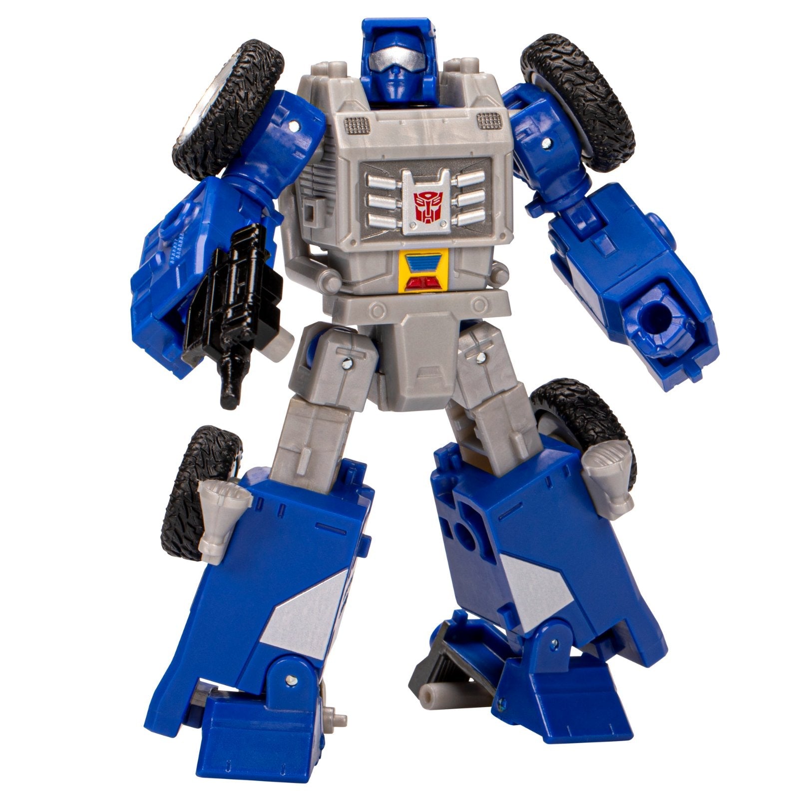 Hasbro Transformers Generations Deluxe - Legacy Evolution - Beachcomber & Paradise Paraket - Estimated Arrival: Jan. 2026 (PRE-ORDER)
