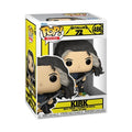 Funko Pop! Rocks: Metallica – Kirk Hammett Collectible Figure #486 | Metallica Pop Funko Vinyl Figure | Collectible Toys & Action Figure Toys for Adults | Metallica Funko Pops Vinyl Bobblehead - Estimated Arrival: Nov. 2025 (PRE-SALE)