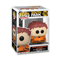 Hippie Exterminator Cartman #1760 Funko Pop! Television South Park - Approx. 3" Collectible Vinyl Figure Bundled with Display Box Protector Case - Estimated Arrival: Nov. 2025 (PRE-SALE)