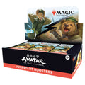 MTG Avatar The Last Airbender Jumpstart Booster Box - Estimated Arrival: Nov. 2025 (PRE-SALE)