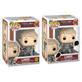 Laios #2199 Funko Pop! Animation Delicious in Dungeon - Set of 2 (Chase and Common) Collectible Vinyl Figures - Estimated Arrival: Nov. 2025 (PRE-SALE)