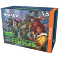 Magic: The Gathering - Teenage Mutant Ninja Turtles Bundle | Collectible Card Game Set for Fans, Players & Collectors (PRE-SALE MARCH)