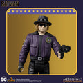 Mezco Toyz Batman 1989: Joker Goon - 5 Points Collection Action Figure(PRE-SALE)