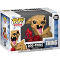 Dog-Thing #1951 Funko Pop! Movies The Thing - Approx. 3" Collectible Vinyl Figure - Estimated Arrival: Jan. 2026 (PRE-SALE)