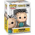 Pigpen #2094 Funko Pop! Animation Peanuts - Approx. 4" Collectible Vinyl Figure Bundled with Display Box Protector Case - Estimated Arrival: Nov. 2025 (PRE-SALE)
