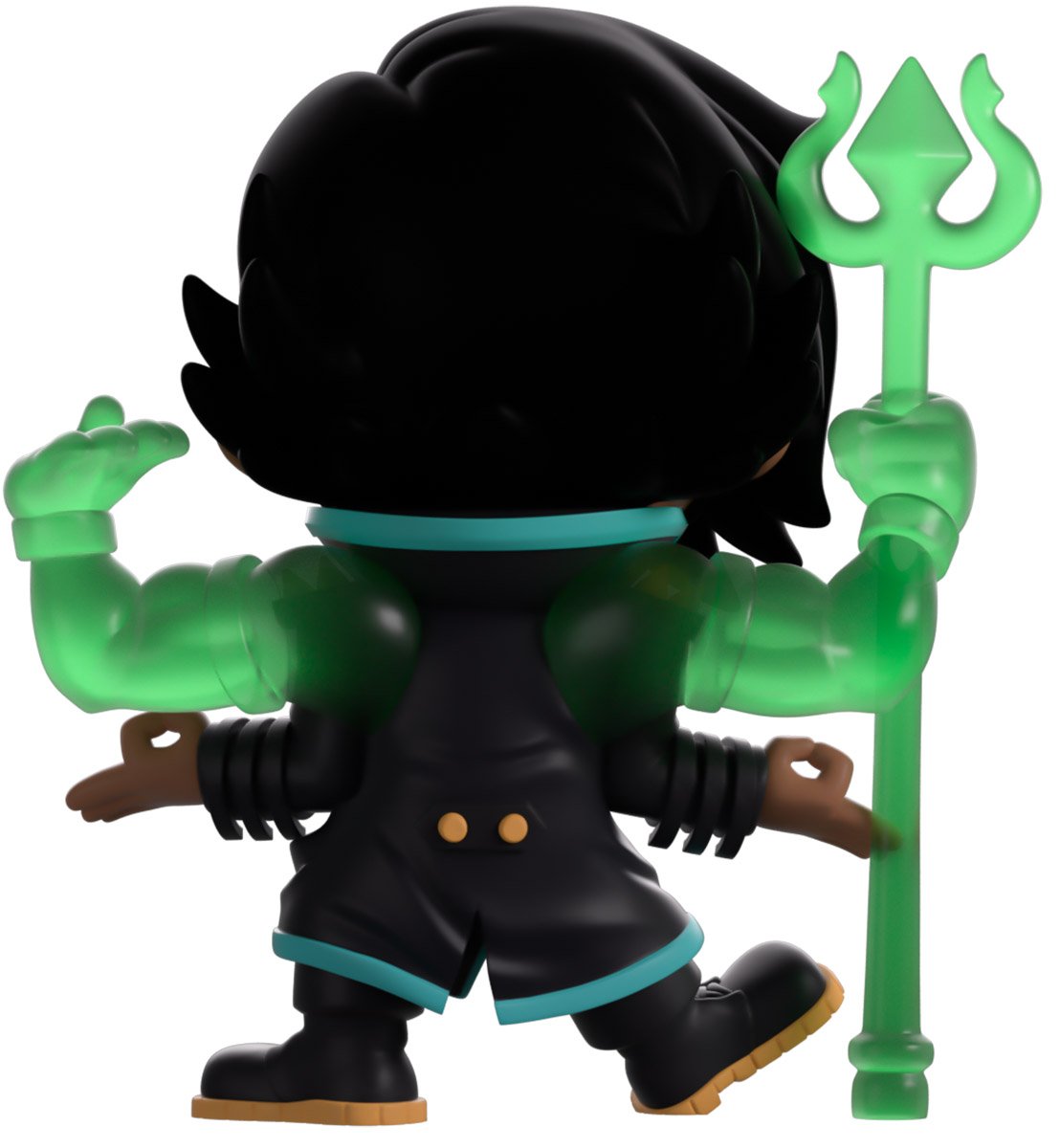 Matthew Patel Youtooz Scott Pilgrim Collection - Approx. 4.5" Collectible Vinyl Figure #2 with Window Display Box (PRE-ORDER)