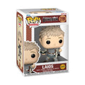 Laios #2199 Funko Pop! Animation Delicious in Dungeon - Approx. 3 3/4" Chase Limited Edition Collectible Vinyl Figure Bundled with Display Box Protector Case - Estimated Arrival: Nov. 2025 (PRE-SALE)