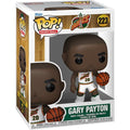 Gary Payton #223 Funko Pop! Basketball NBA Seattle Sonics - Approx. 4" Collectible Vinyl Figure Bundled with Display Box Protector Case - Estimated Arrival: Nov. 2025 (PRE-SALE)